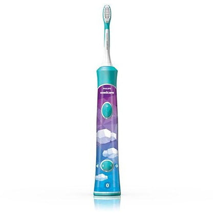 PHILIPS SONICARE FOR KIDS elektrinis dantų šepetėlis vaikams