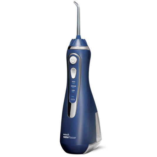 WATERPIK WP-563 wireless oral irrigator