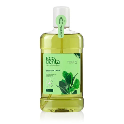 ECODENTA multifunctional mouthwash