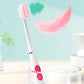 GUM SONIC SENSITIVE electric toothbrush with battery