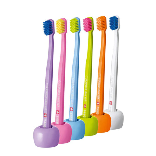 CURAPROX toothbrush stand