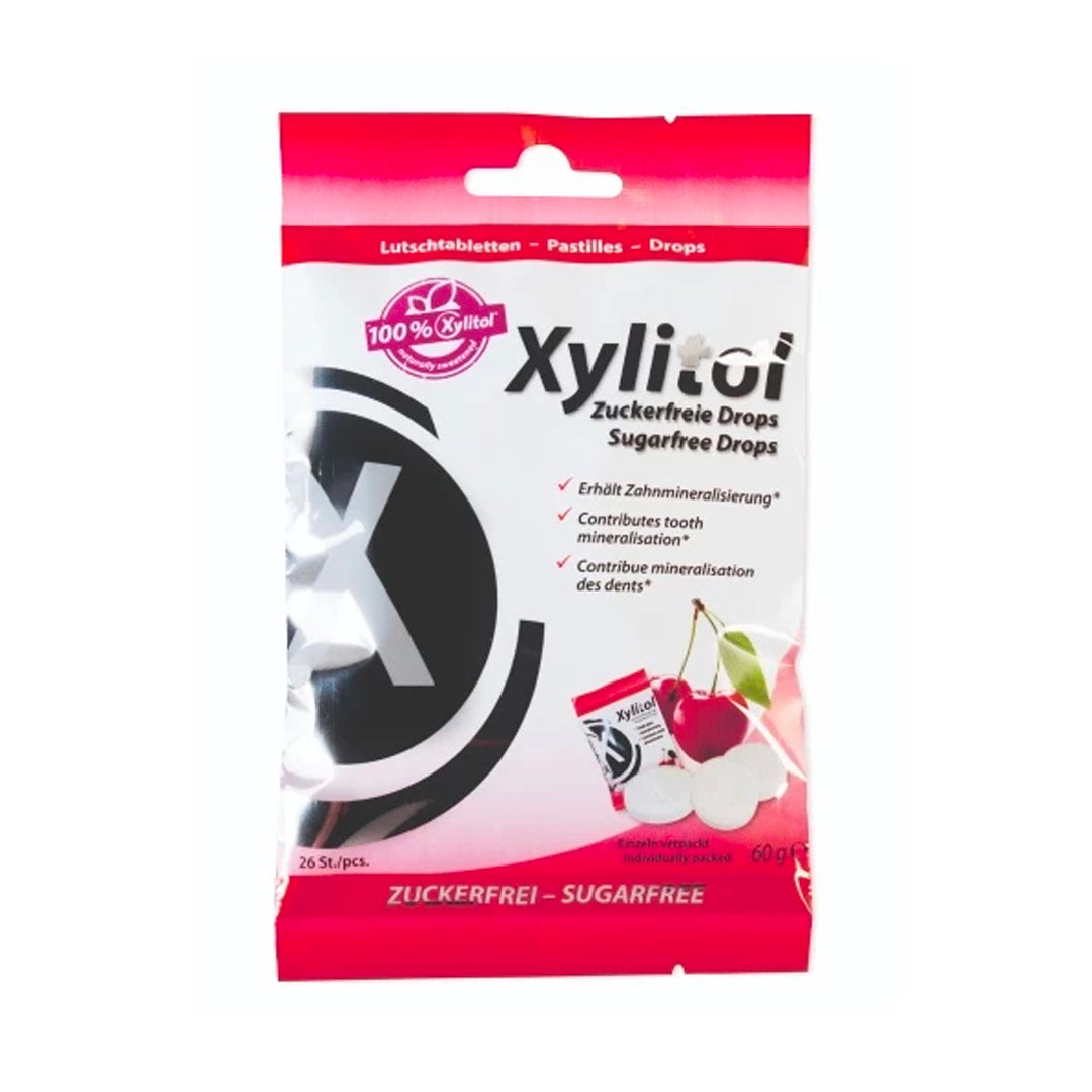 XYLITOL xylitol lozenges (26 units)