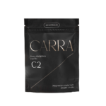 CARRA C2 dantų disciplinos papildai (papildymas)