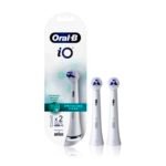 ORAL-B iO Specialised Clean dantų šepetėlio galvutė
