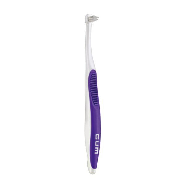 GUM END-TUFT vieno danties šepetėlis - Image 2