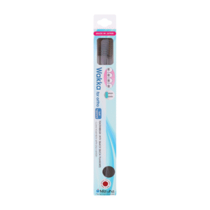 MIZUHA WAKKA ORTHO toothbrush