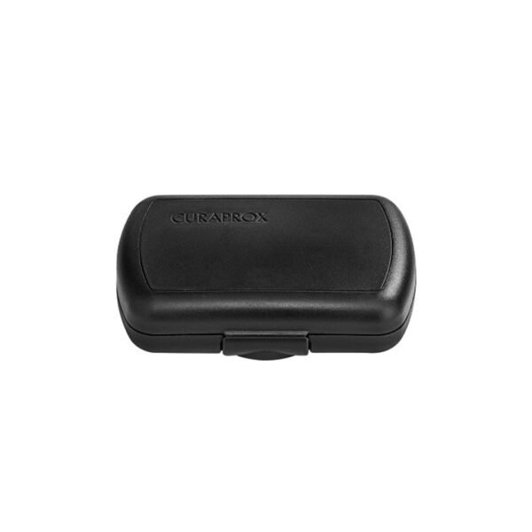 CURAPROX BLACK IS WHITE kelioninis rinkinys - Image 2