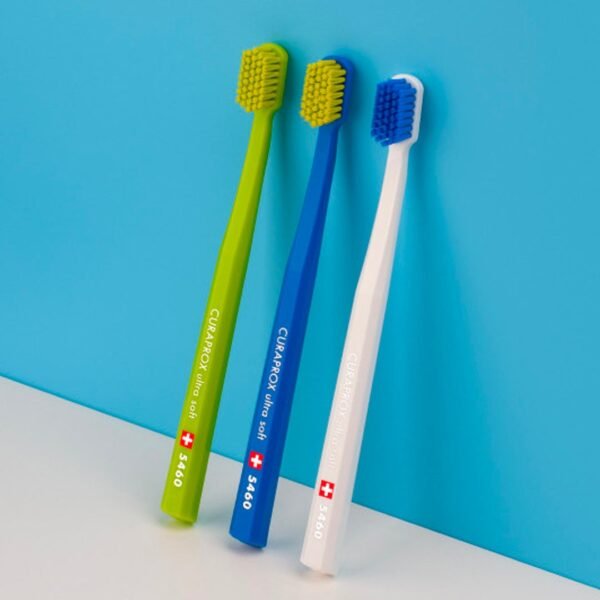 CURAPROX implantų priežiūros rinkinys - Image 6