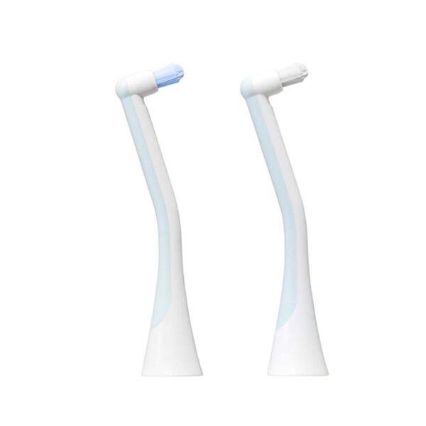 CURAPROX HYDROSONIC vieno danties šepetėlio galvutės - Image 2
