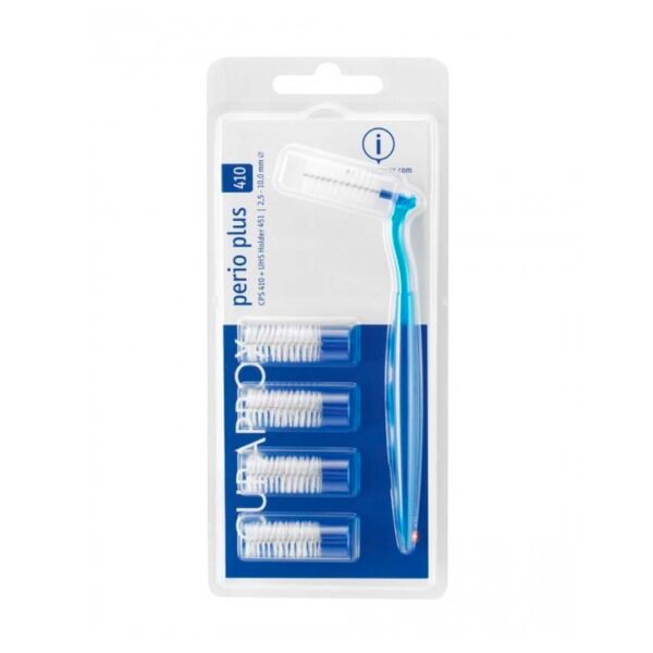 CURAPROX PERIO PLUS tarpdančių šepetėlių rinkinys, 5 vnt. - Image 3