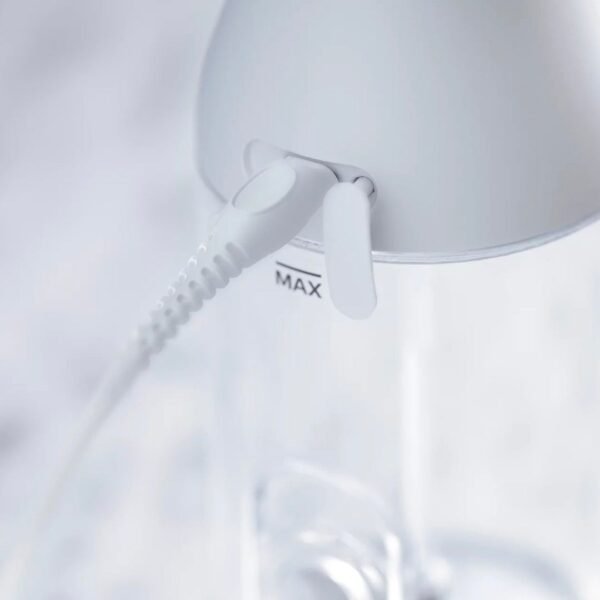 PHILIPS SONICARE Cordless Power Flosser 3000 burnos irigatorius - Image 5