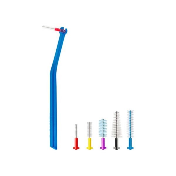 CURAPROX implantų priežiūros rinkinys - Image 3