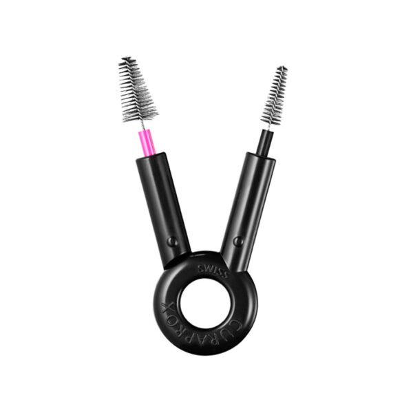 CURAPROX BLACK IS WHITE kelioninis rinkinys - Image 5