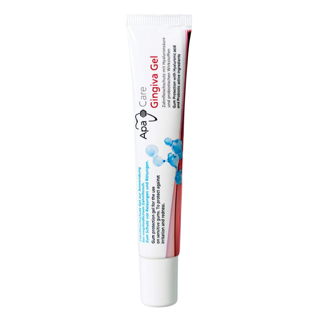 „Apacare Gingiva“ dantenų gelis 20ml