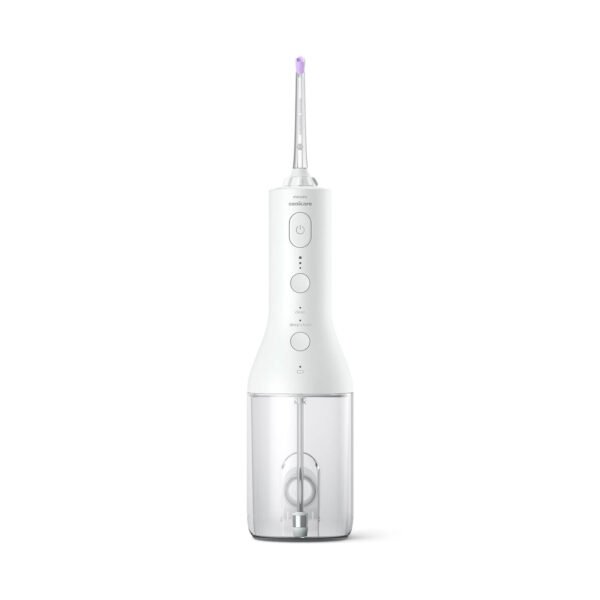 PHILIPS SONICARE Cordless Power Flosser 3000 burnos irigatorius - Image 10
