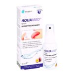 AQUAMED purškiklis sausai burnai