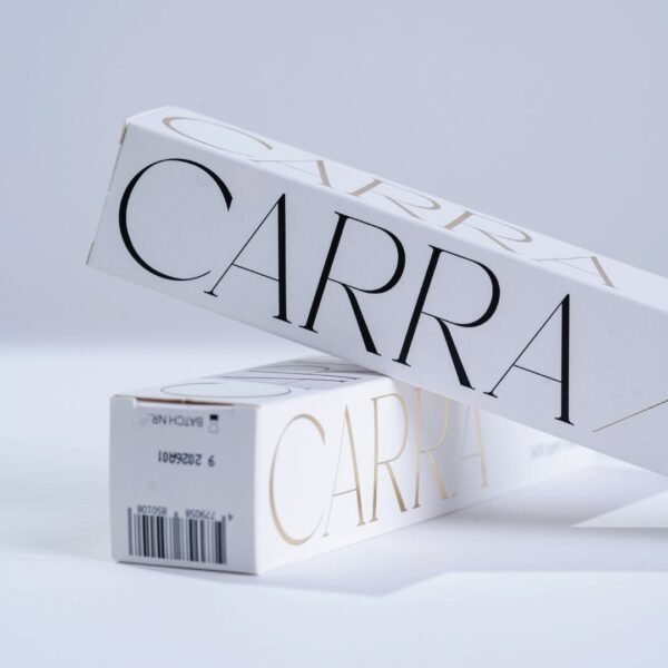 CARRA C3 remineralizuojanti dantų pasta - Image 4