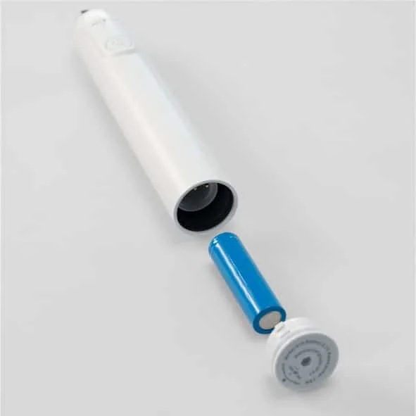 APACARE SONIC elektrinis garsinis dantų šepetėlis - Image 5