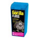 Piksters Gorilla tarpdančių siūlas 150m
