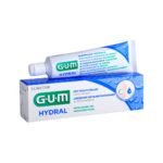 GUM HYDRAL drėkinamasis gelis