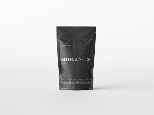 VitaminSea GUTBALANCE skaidulų kompleksas