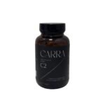 CARRA C2 dantų disciplinos papildai