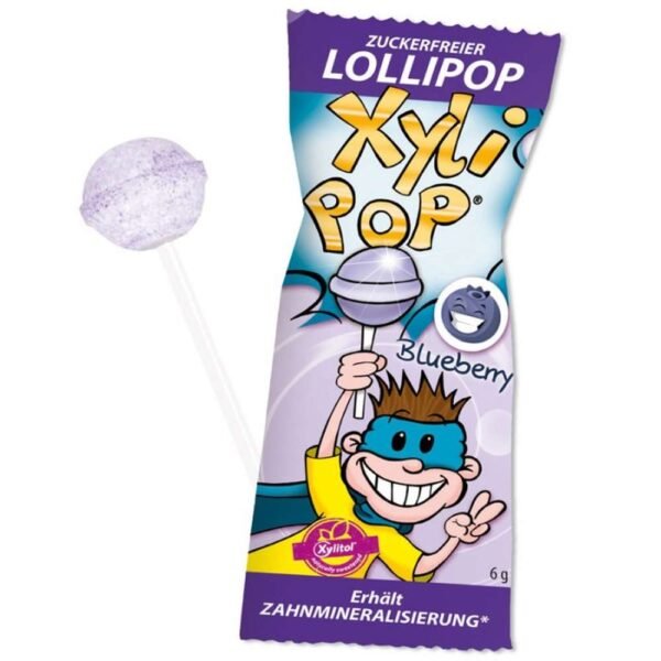 XYLIPOP ledinukas su ksilitoliu - Image 4