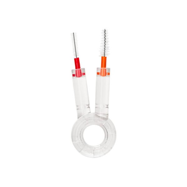 CURAPROX TRAVEL SET ORTHO kelioninis rinkinys - Image 5