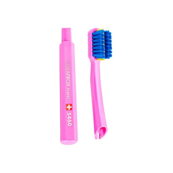 CURAPROX TRAVEL SET ORTHO kelioninis rinkinys - Image 4