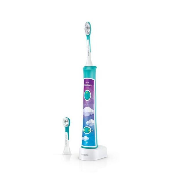 PHILIPS SONICARE FOR KIDS elektrinis dantų šepetėlis vaikams - Image 2