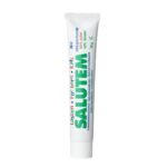 SALUTEM speciali dantų pasta vaikams (1.5 - 6 m.)