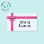 Dovanų kuponas