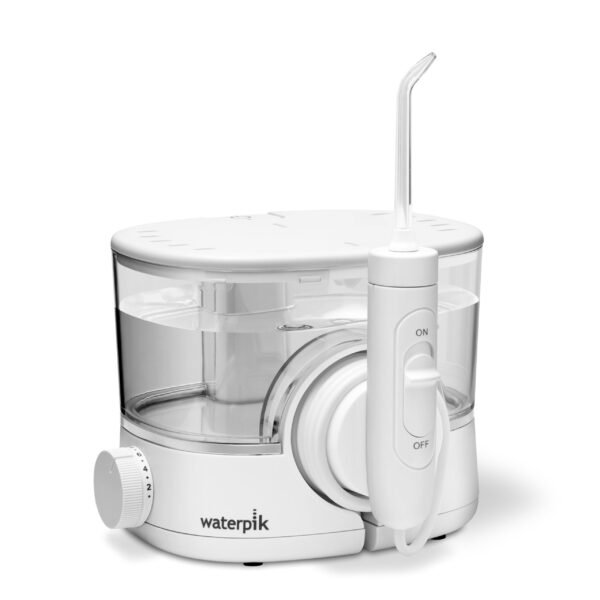 WATERPIK WF-11 ION bevielis burnos irigatorius - Image 6