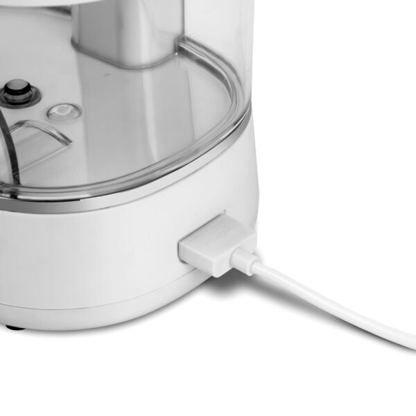 WATERPIK WF-11 ION bevielis burnos irigatorius - Image 5