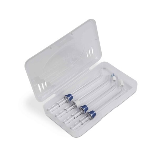 WATERPIK WP-563 bevielis burnos irigatorius - Image 5