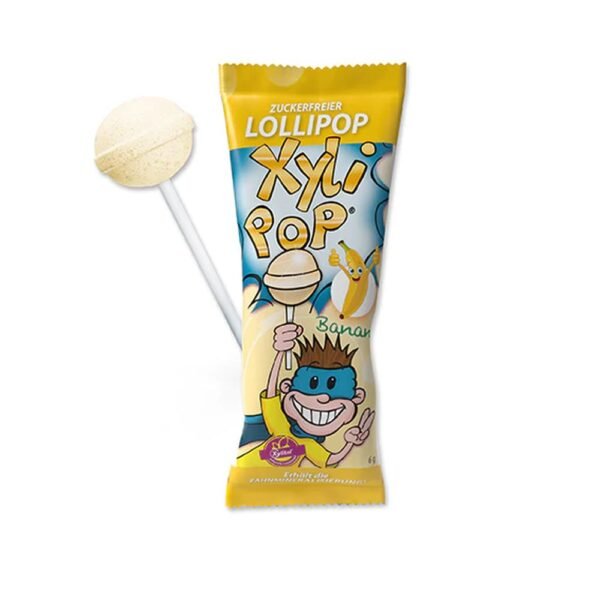 XYLIPOP ledinukas su ksilitoliu - Image 3