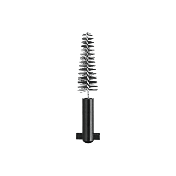 CURAPROX CARBON tarpdančių šepetėlių papildymas, 4 vnt. - Image 7