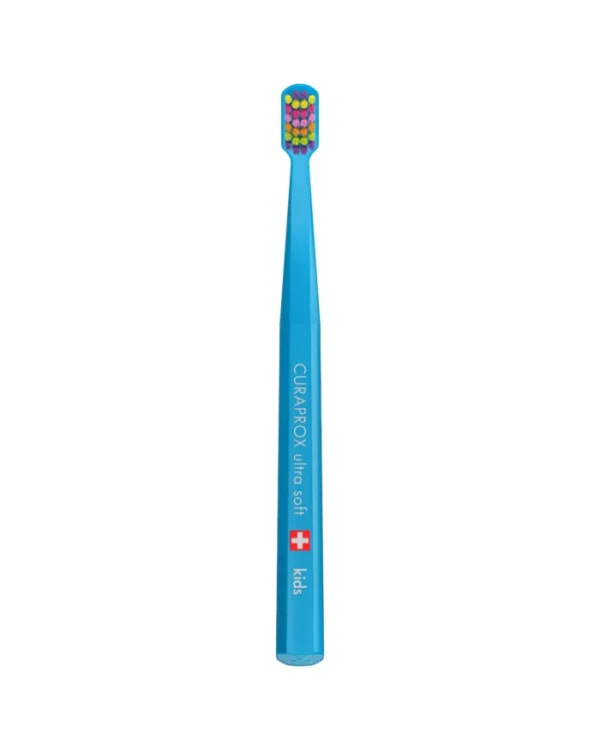 Dantų šepetėlis Kids Edition 2025, 2 vnt - Image 4