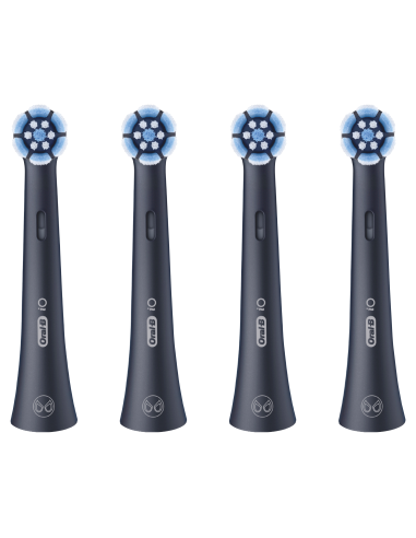 SBLF-4 Oral-B iO Kids Disney keičiamos dantų šepetėlio galvutės 4 vnt. - Image 3