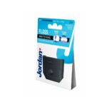 JORDAN Dental Floss tarpdančių siūlas