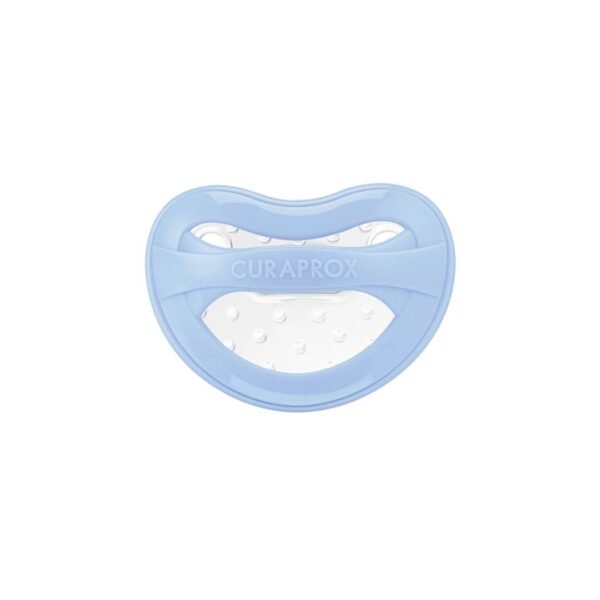 CURAPROX KŪDIKIŲ BABY čiulptukas, visoms amžiaus grupėms - Image 6