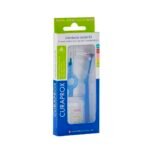 CURAPROX PRIME START MIX tarpdančių šepetėliai