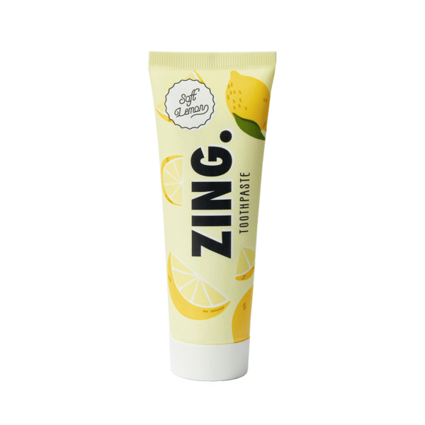 ZING balinamoji dantų pasta - Image 3