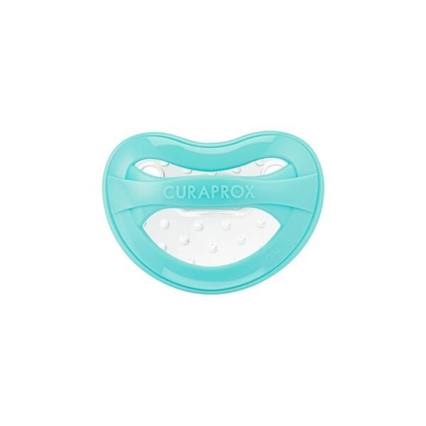 CURAPROX KŪDIKIŲ BABY čiulptukas, visoms amžiaus grupėms - Image 7